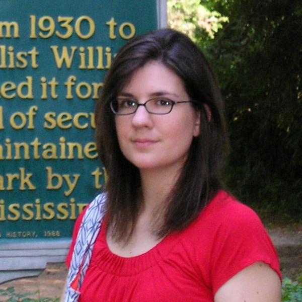 Karen Brank - Class of 1999 - Naaman Forest High School