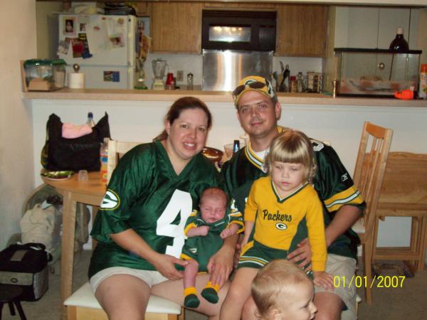 Billie Newhouse - Class of 1997 - Naaman Forest High School