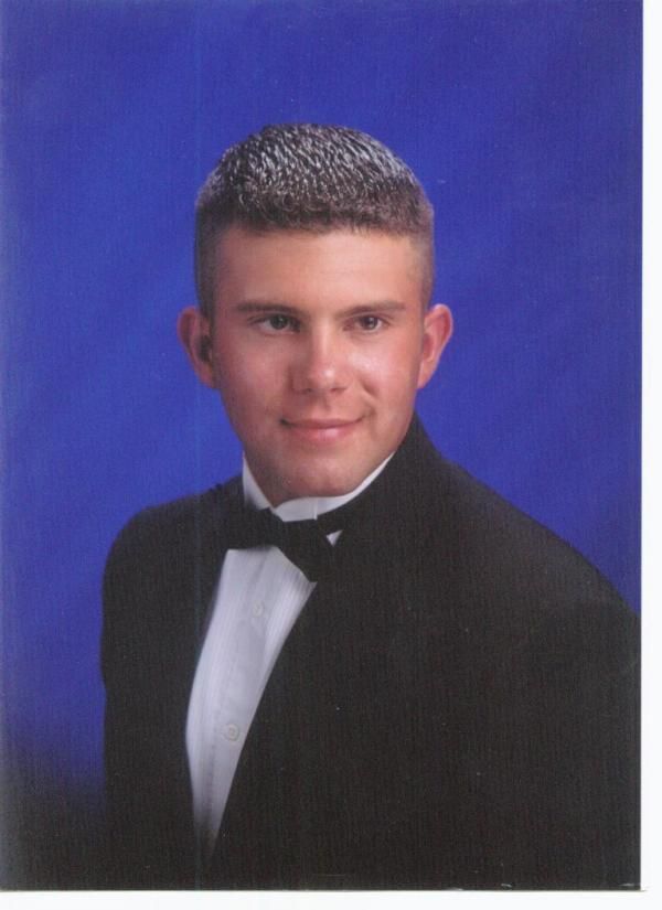 Matt Higgins - Class of 2000 - Naaman Forest High School