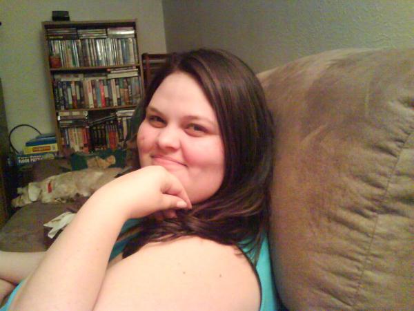 Stacy Cunningham - Class of 2003 - Naaman Forest High School