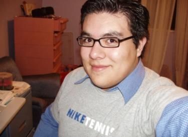 Jeremy Victor - Class of 2005 - Naaman Forest High School