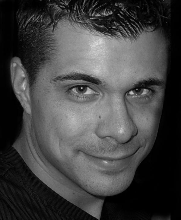 Alan Anderson - Class of 1996 - Naaman Forest High School