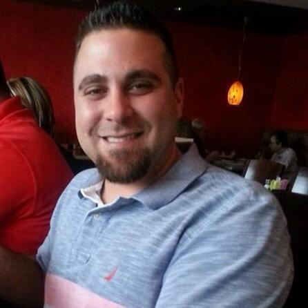 Aaron Leff - Class of 2002 - Naaman Forest High School