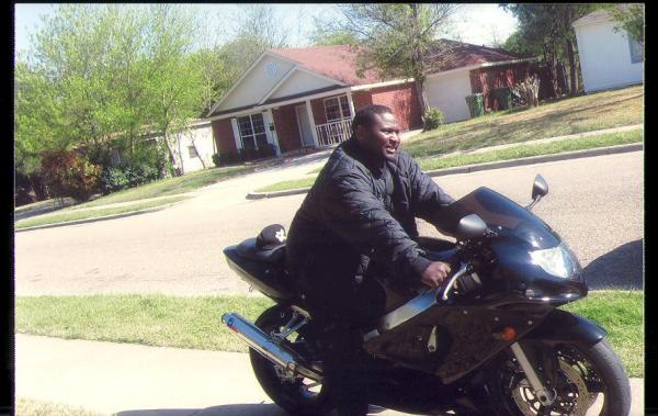 Craig Young - Class of 1995 - Naaman Forest High School