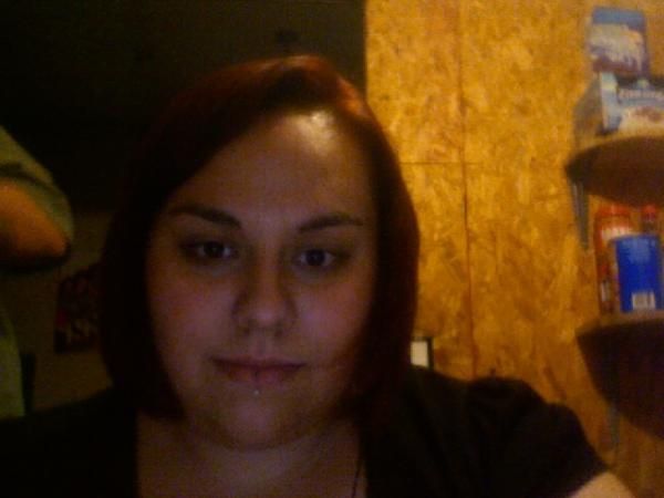 Kyrstin Garcia - Class of 2006 - Naaman Forest High School