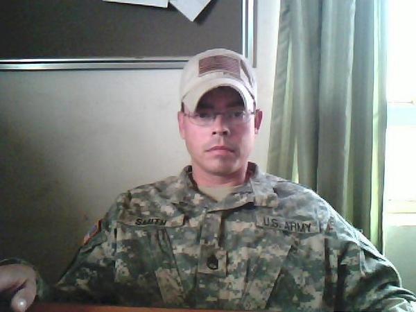 Joel Smith - Class of 1998 - Naaman Forest High School
