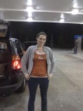Laura Hurd - Class of 2005 - Naaman Forest High School