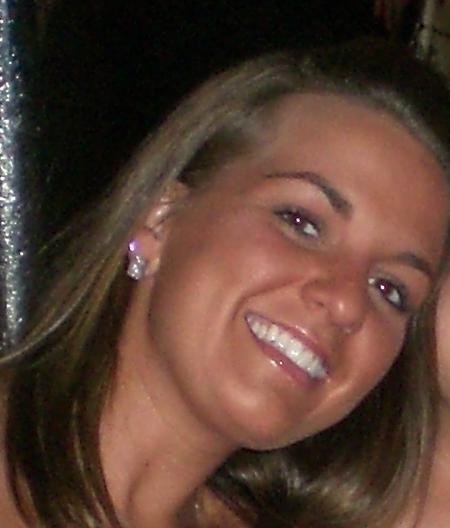 Candace Mccormick - Class of 2001 - Naaman Forest High School