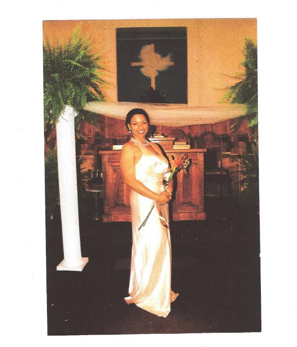 Dawn Nico - Class of 1994 - Naaman Forest High School