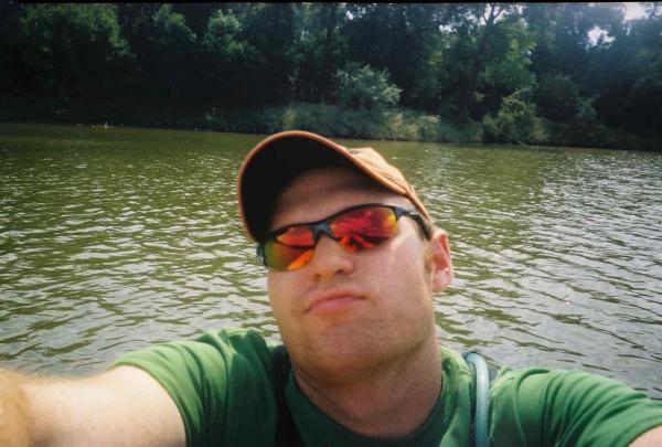 Scott Brandt - Class of 2006 - Naaman Forest High School