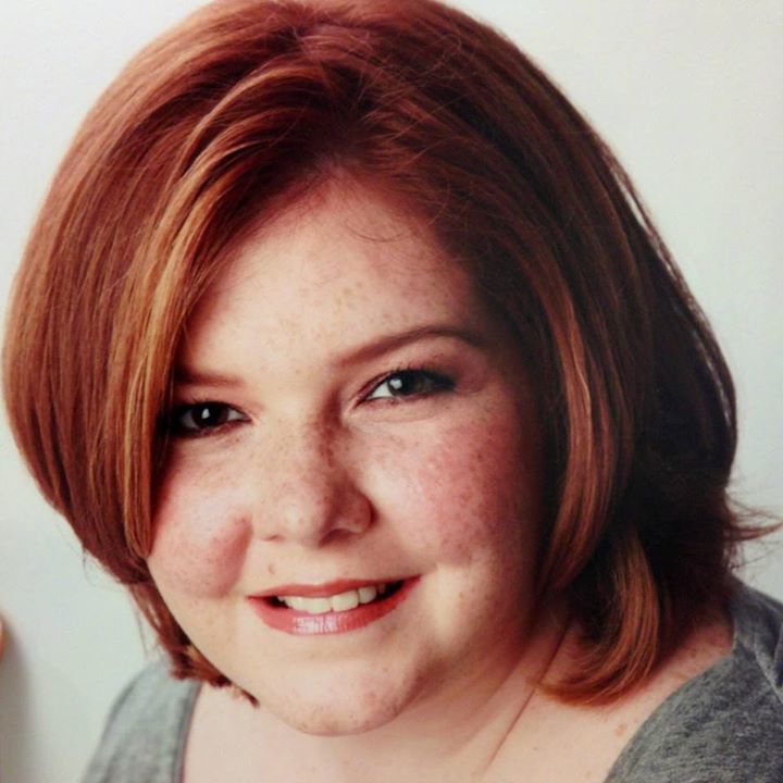 Jina Luman - Class of 1995 - Naaman Forest High School