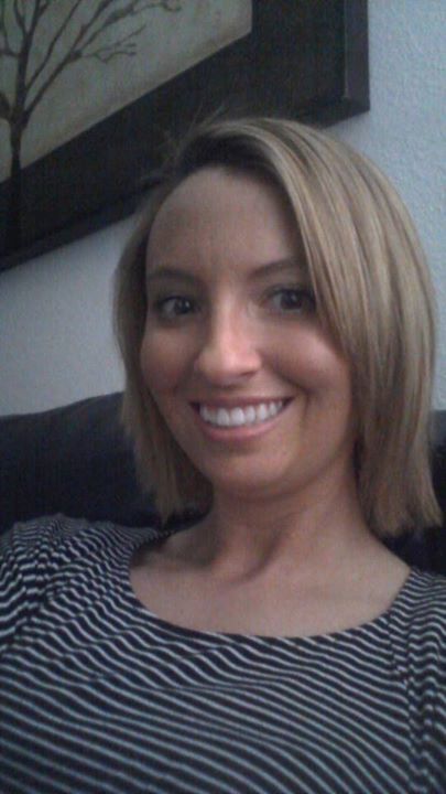 Kathryn Connaughton - Class of 2004 - Naaman Forest High School
