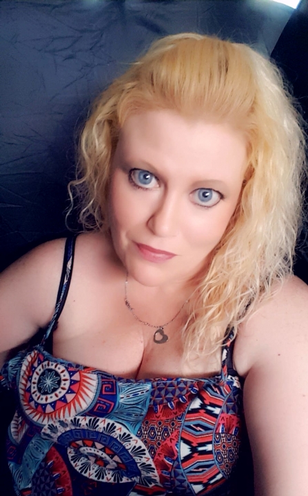 Jeannie Brown - Class of 1996 - Naaman Forest High School