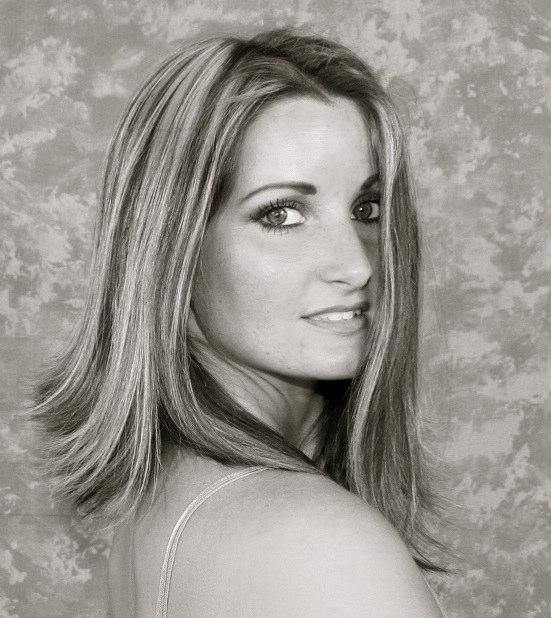 Kara Dobson - Class of 2000 - Naaman Forest High School