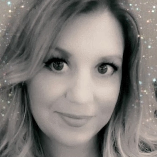 Jessica Block - Class of 1996 - Naaman Forest High School
