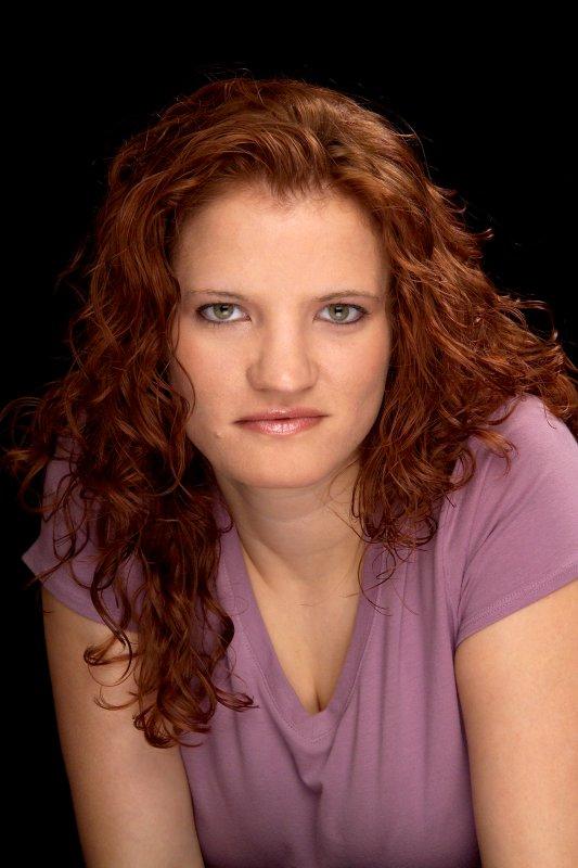Erin Crawford - Class of 1997 - Naaman Forest High School