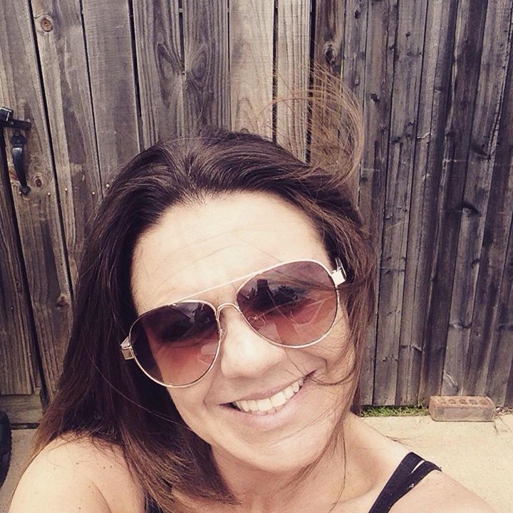 Melissa Moutray - Class of 2001 - Naaman Forest High School