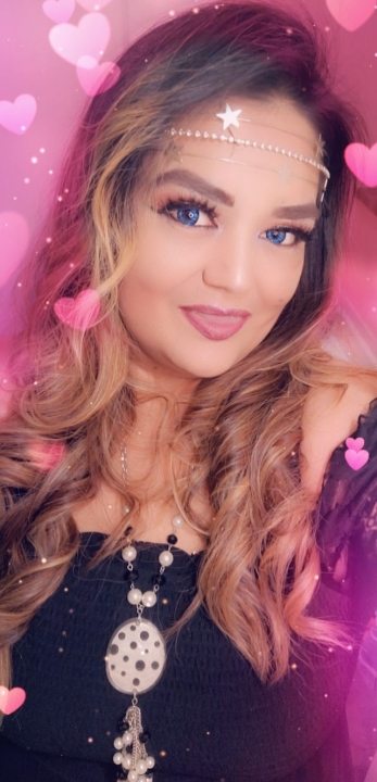 Fabiola Castaneda - Class of 1996 - Naaman Forest High School