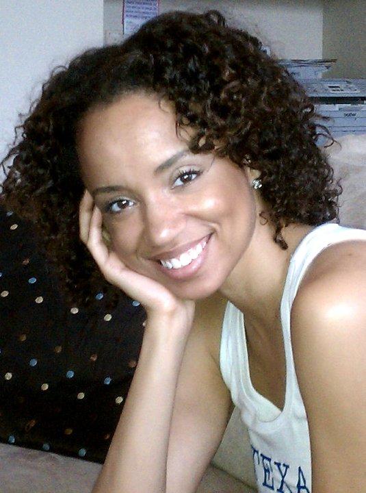 Keri Carson - Class of 1997 - Naaman Forest High School