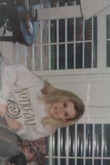 Jana Allen - Class of 1997 - Naaman Forest High School