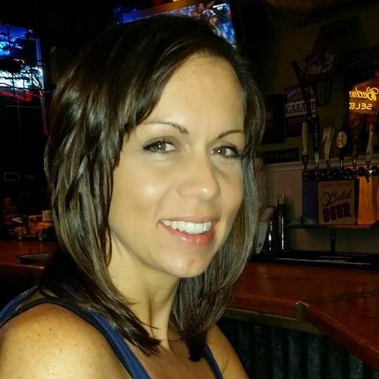 Brandi Messerly Amedetohou - Class of 1995 - Naaman Forest High School
