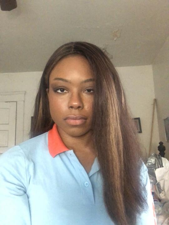 Jessica Beynum - Class of 2011 - Naaman Forest High School