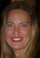 Rebecca Jarvis - Class of 1995 - Naaman Forest High School