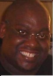 Patrick Horne - Class of 1989 - George Wythe High School