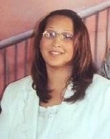 Gray'ce Watkins - Class of 1987 - George Wythe High School