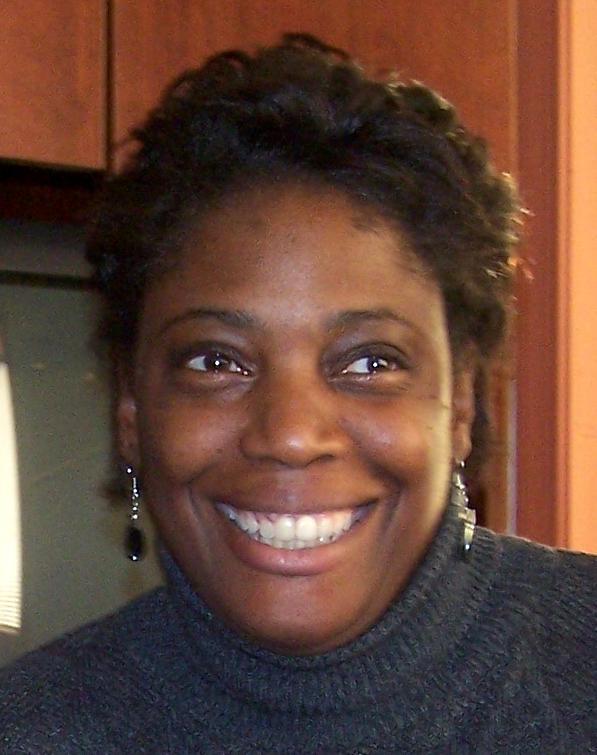 Enid Rippy - Class of 1976 - George Wythe High School