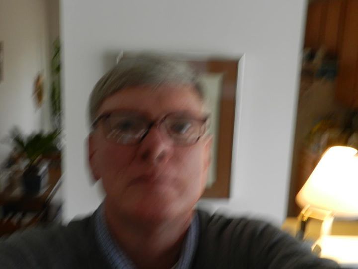 Gary Wiltshire - Class of 1973 - George Wythe High School
