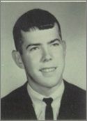 Forrest Oglesby - Class of 1965 - George Wythe High School