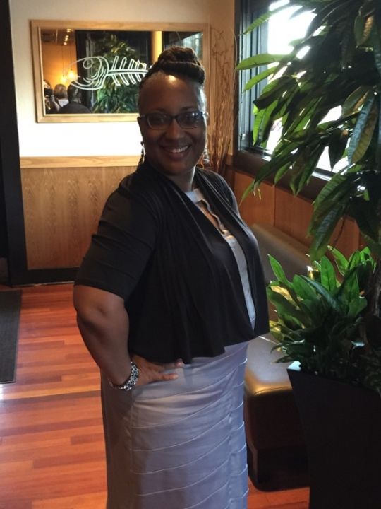 Kelly Rainney - Class of 1989 - George Wythe High School