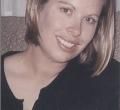 Mandy Loving, class of 1993