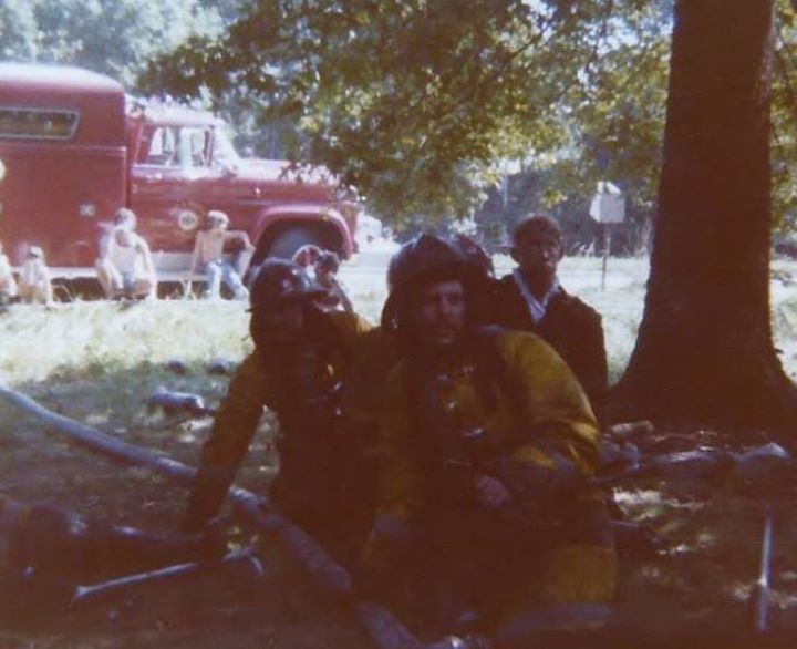 Bobby Baker - Class of 1974 - Hayfield High School