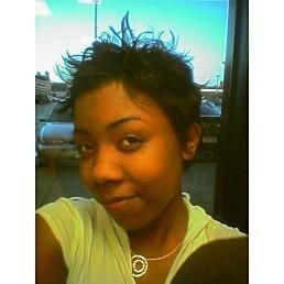 Ashley Burnette - Class of 2006 - Hayfield High School