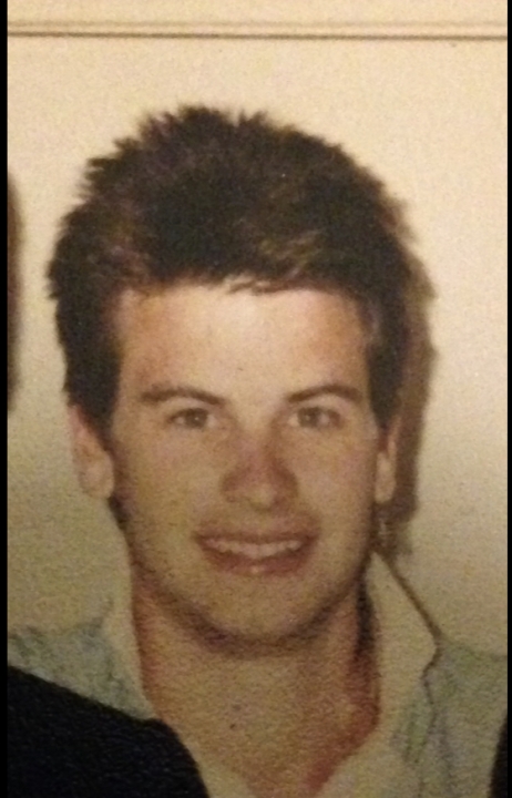Michael Ralph - Class of 1984 - Hayfield High School