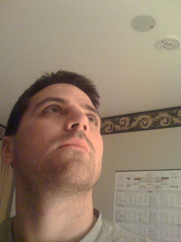 Brian Thomas - Class of 1999 - Hayfield High School