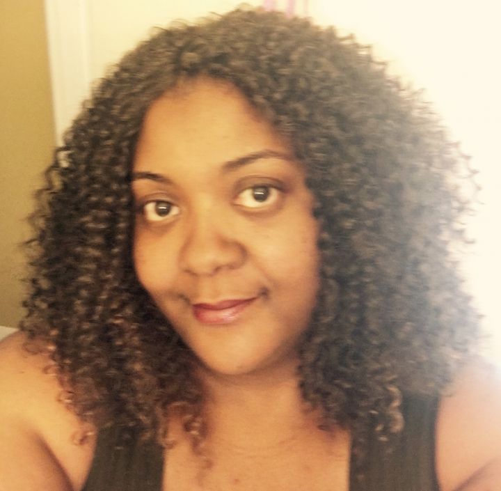 Shauna Jones - Class of 1992 - Hayfield High School