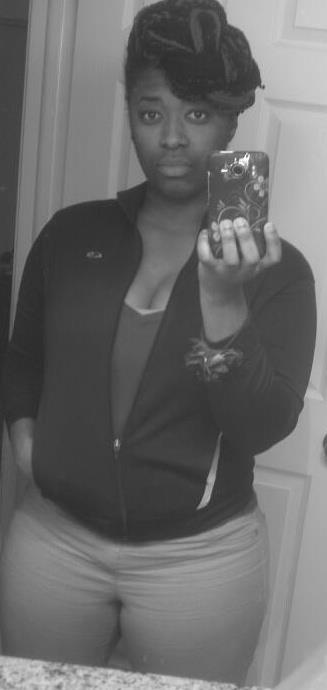 Nana Nkansah-dwamena - Class of 2011 - Hayfield High School