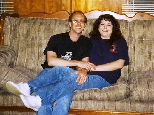 Michele Riggs - Class of 1988 - Hayfield High School