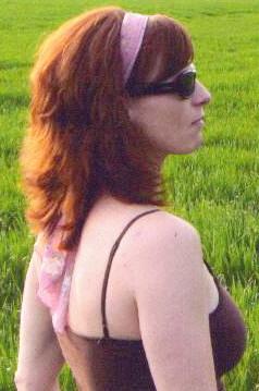 Shari Dodson - Class of 1988 - Hayfield High School