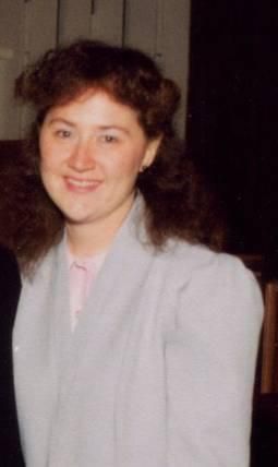 Belinda Mason - Class of 1983 - Hayfield High School