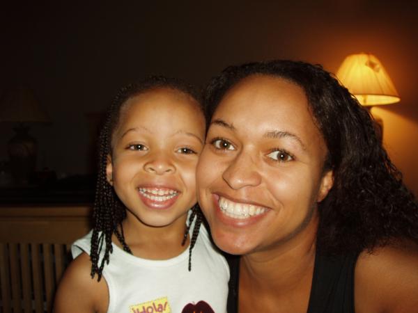 Tonya Wilson - Class of 1995 - Hayfield High School