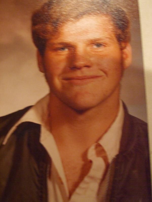 Mark Erickson - Class of 1976 - Hayfield High School