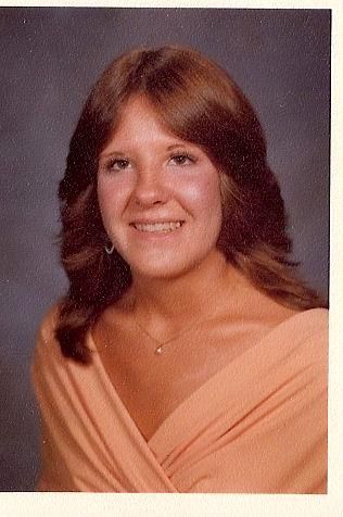 Carole Laughlin - Class of 1978 - Hayfield High School