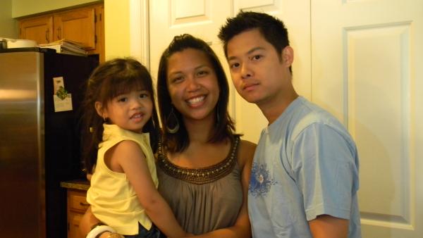 Katrina Evangelista - Class of 2000 - Hayfield High School