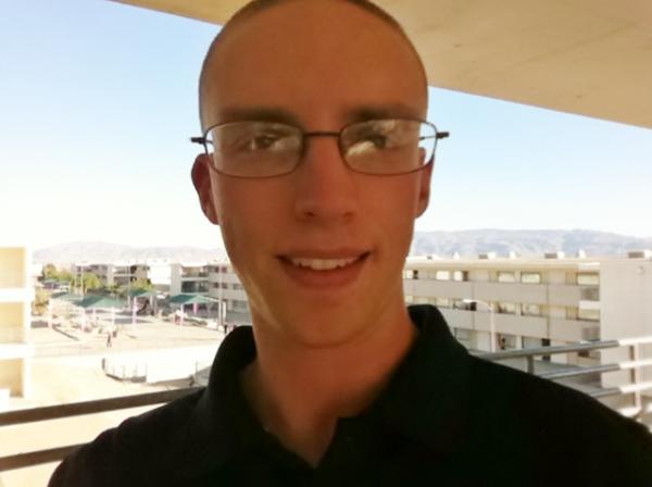 Christopher Allard - Class of 2005 - Hayfield High School