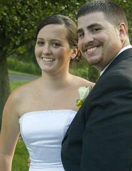 Jason Shaver - Class of 2004 - Hayfield High School
