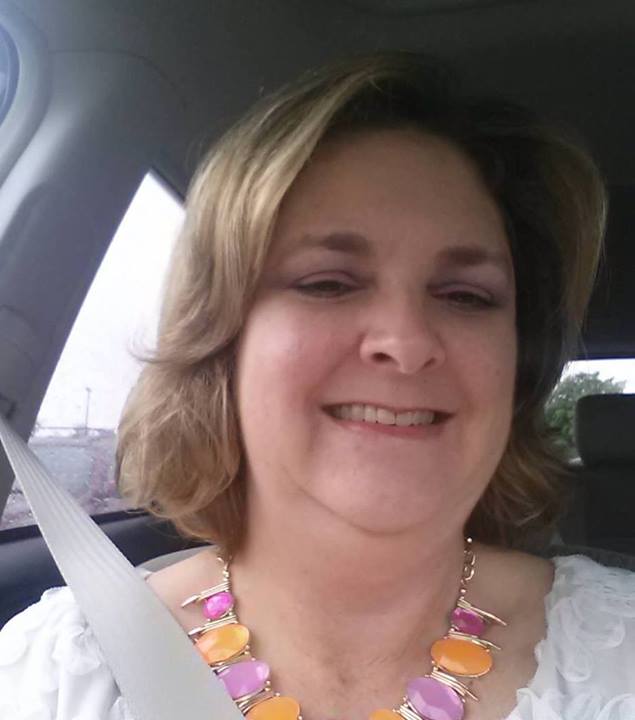 Kimberly Yeatman - Class of 1984 - Hayfield High School
